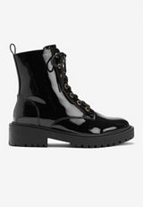Harley Combat Boot, C106, small