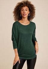 24/7 Dakota Dolman Top, C9041, small