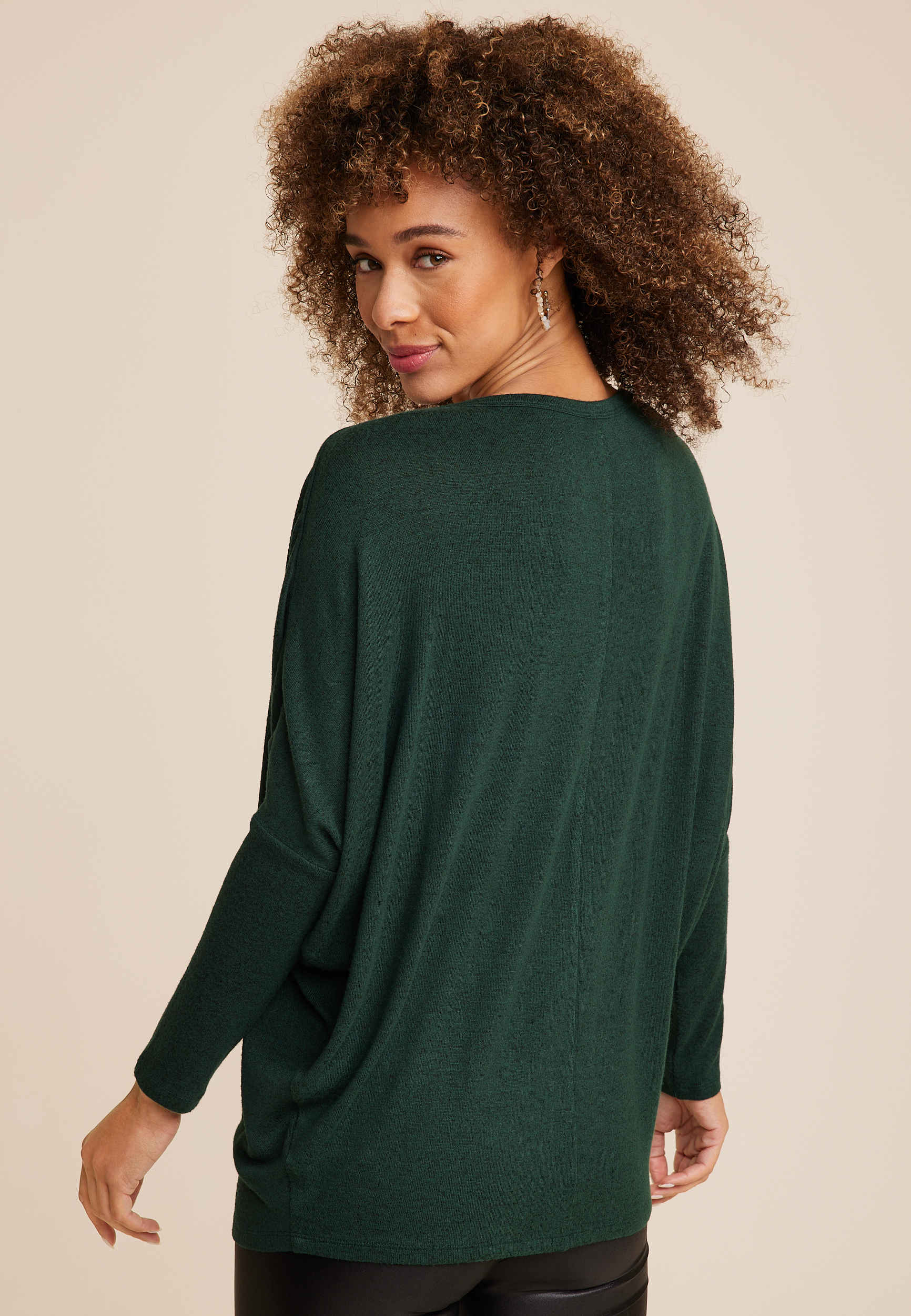 24/7 Dakota Dolman Top, C9041, large