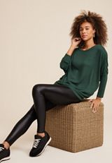 24/7 Dakota Dolman Top, C9041, small