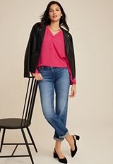 Cameron Blouse, C4657, small