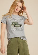 National Lampoon Graphic Tee, C3348, small
