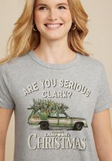 National Lampoon Graphic Tee, C3348, small