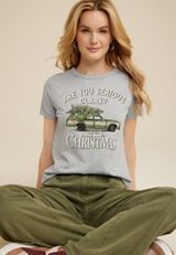National Lampoon Graphic Tee, C3348, small