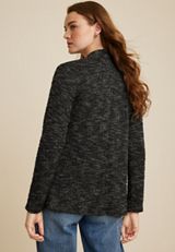 Sparkle Waterfall Cardigan, C106, small