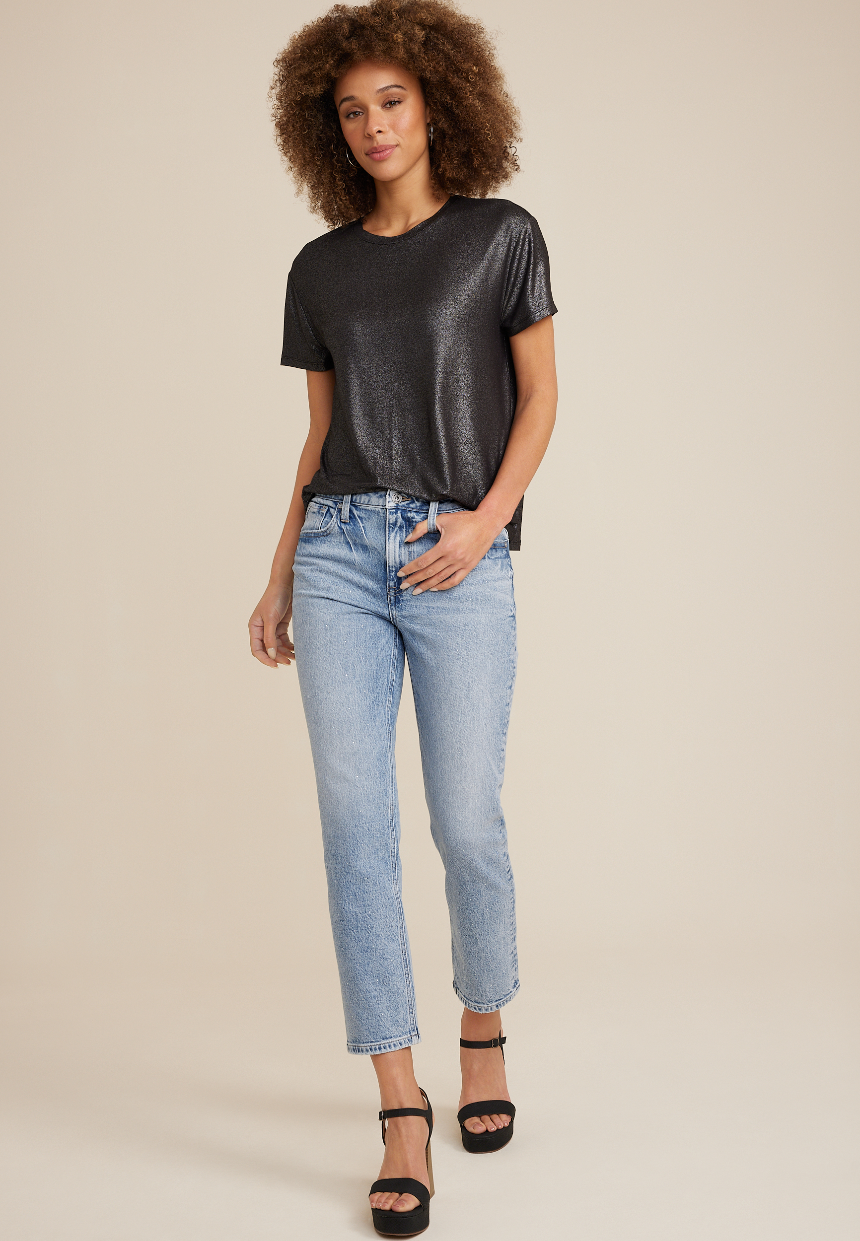 Women's jeans on clearance sale