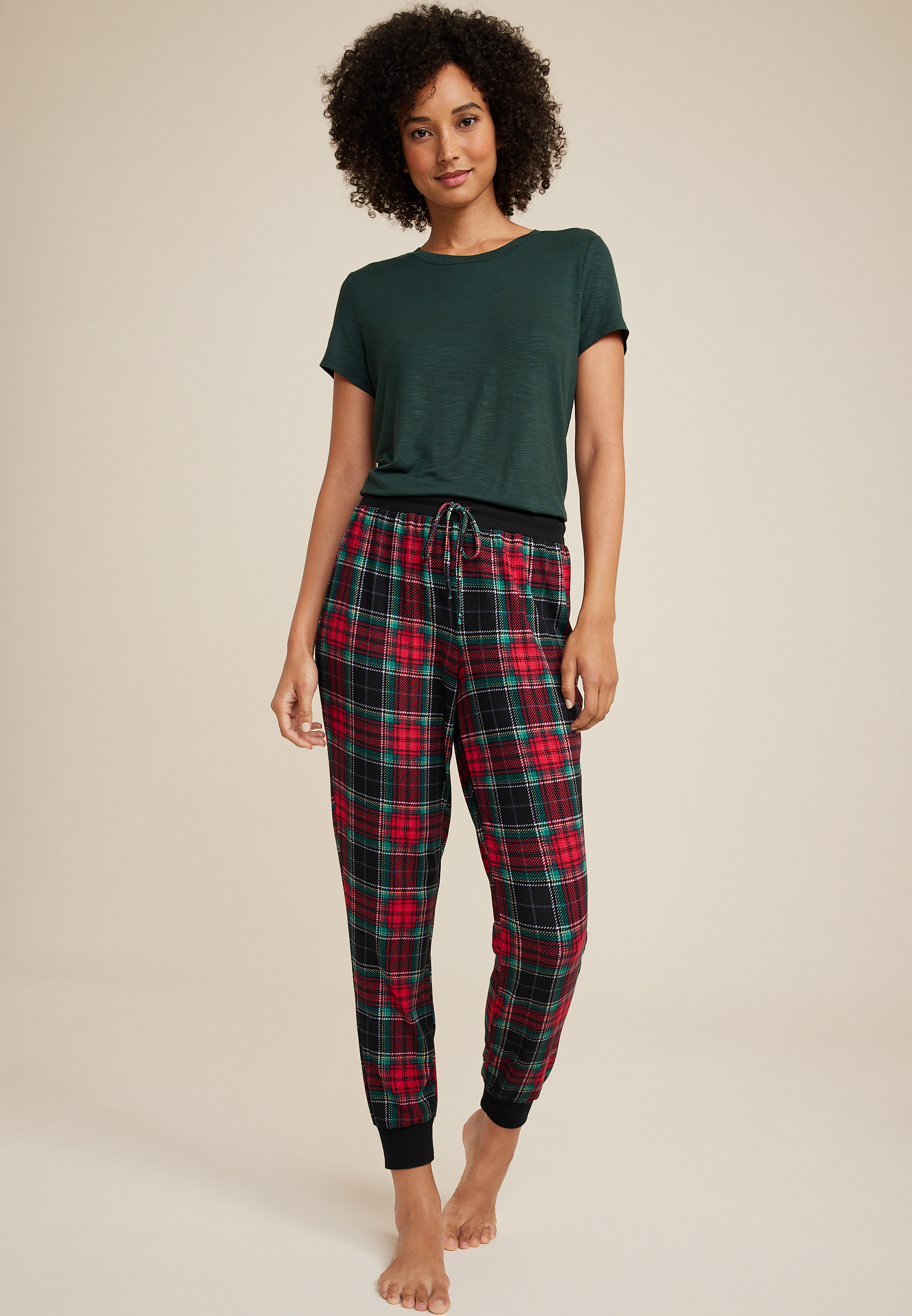 Maurices pajama pants sale