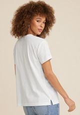 Journey Vintage Graphic Tee, C4673, small