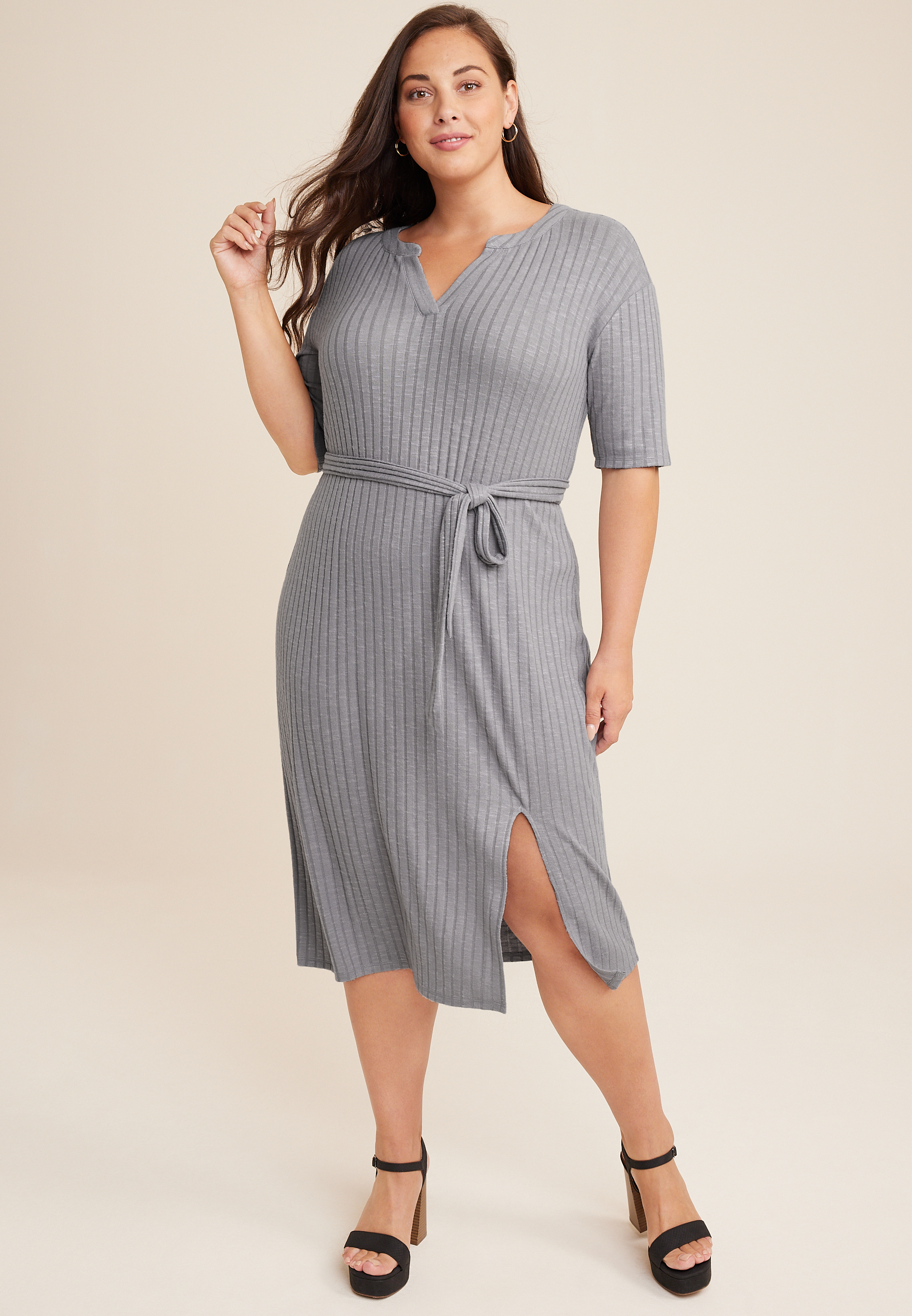 Plus Size Work Dresses, Maurices