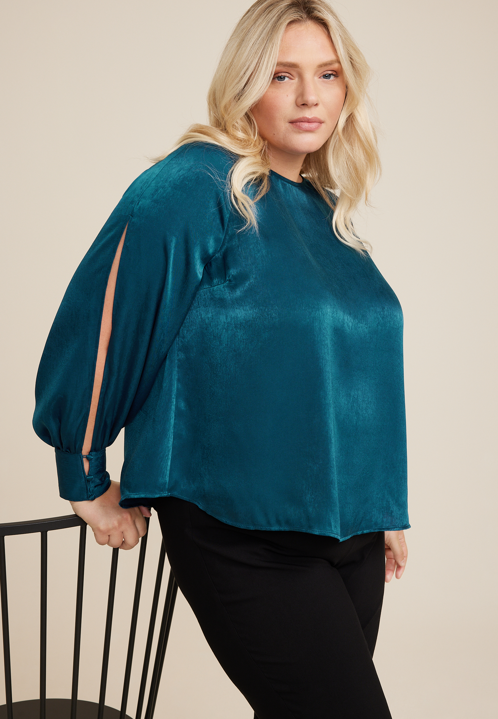 Plus size 2024 womens clearance