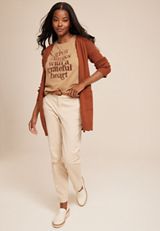 Give Thanks With A Grateful Heart Graphic Tee, C9193, small