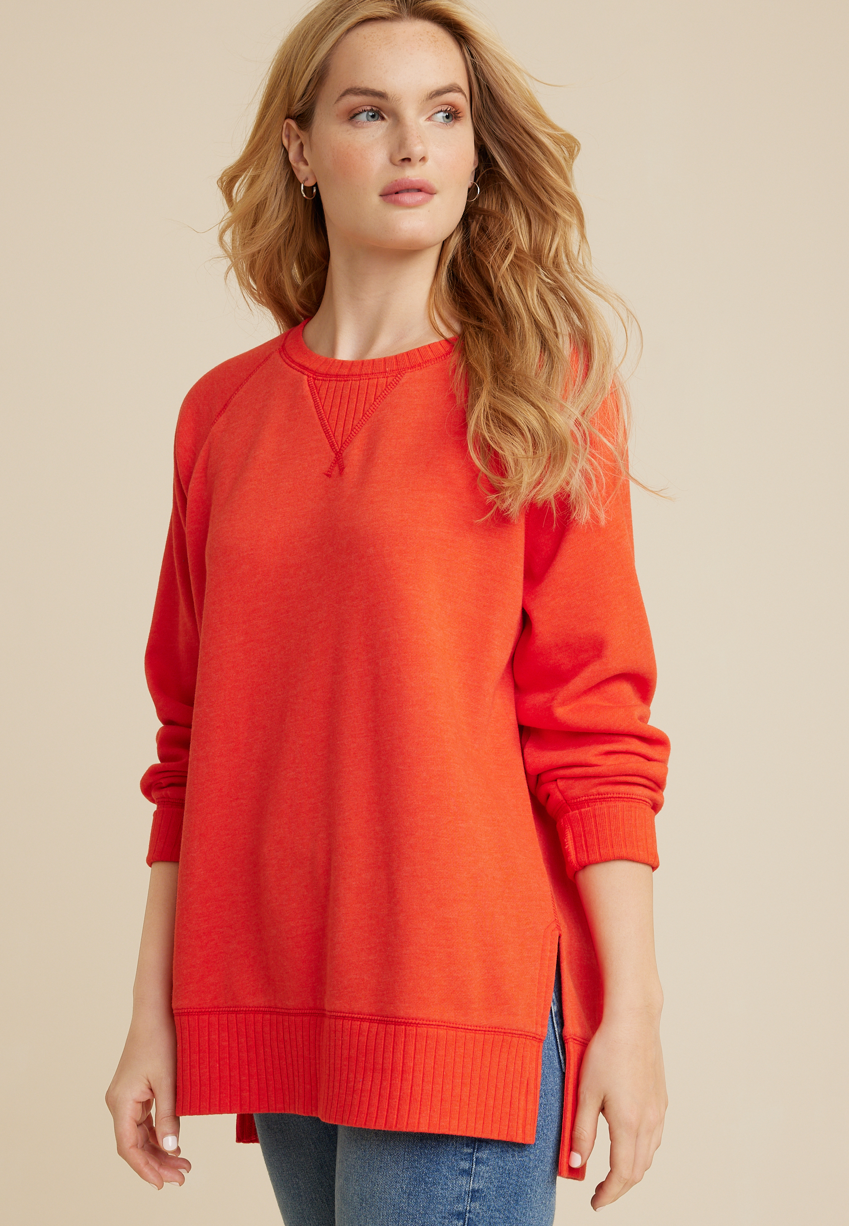Willowsoft Sweatshirt