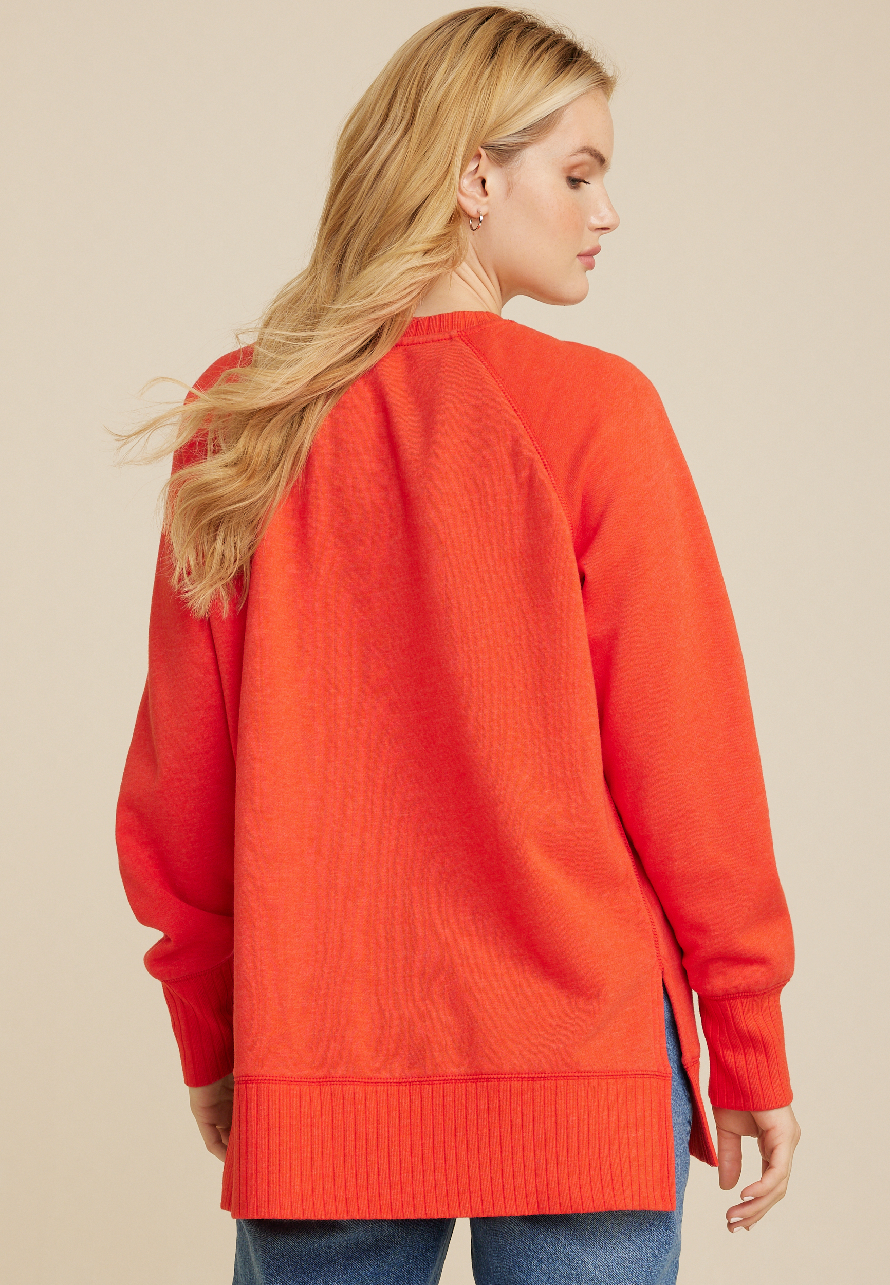 Willowsoft Sweatshirt