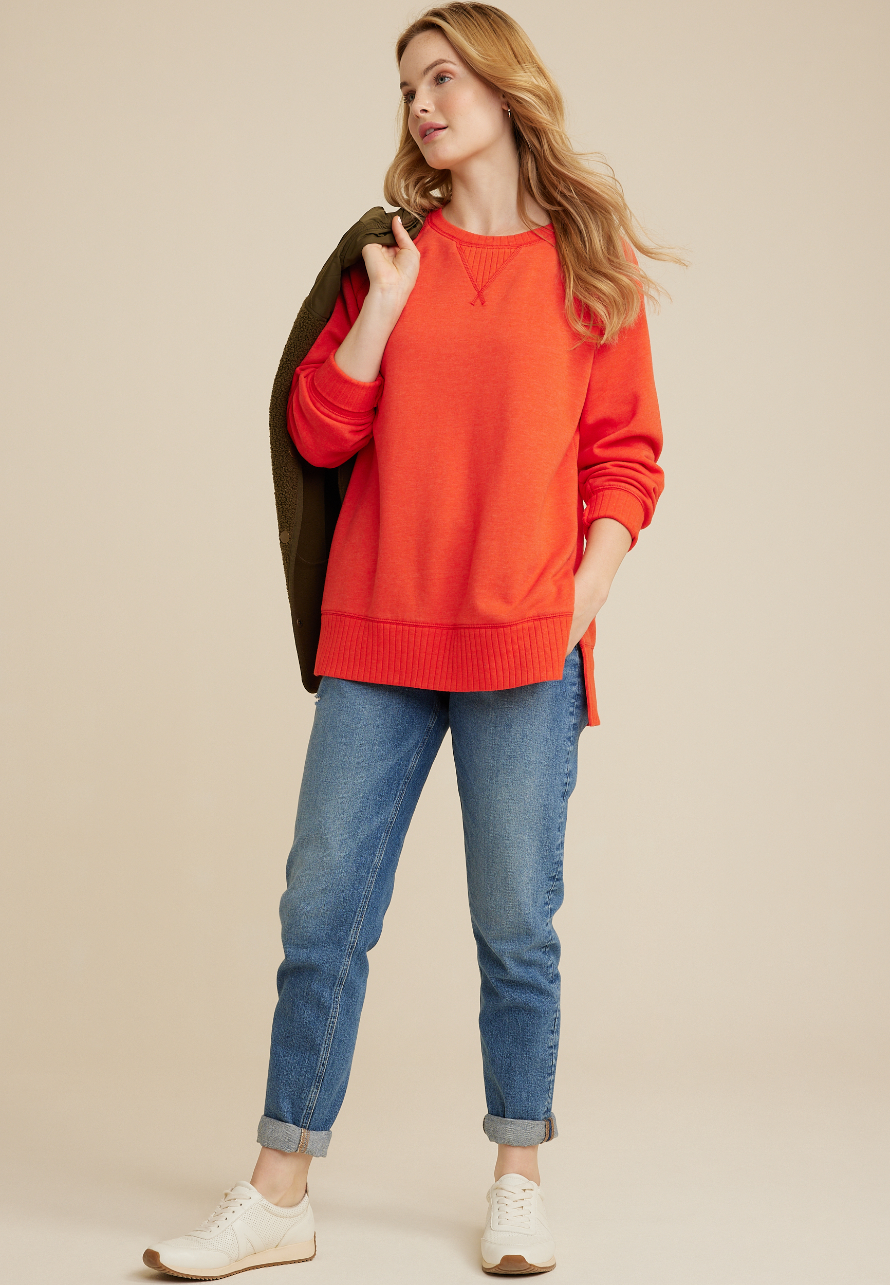 Willowsoft Sweatshirt