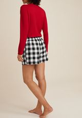 Pajama Short, C1756, small