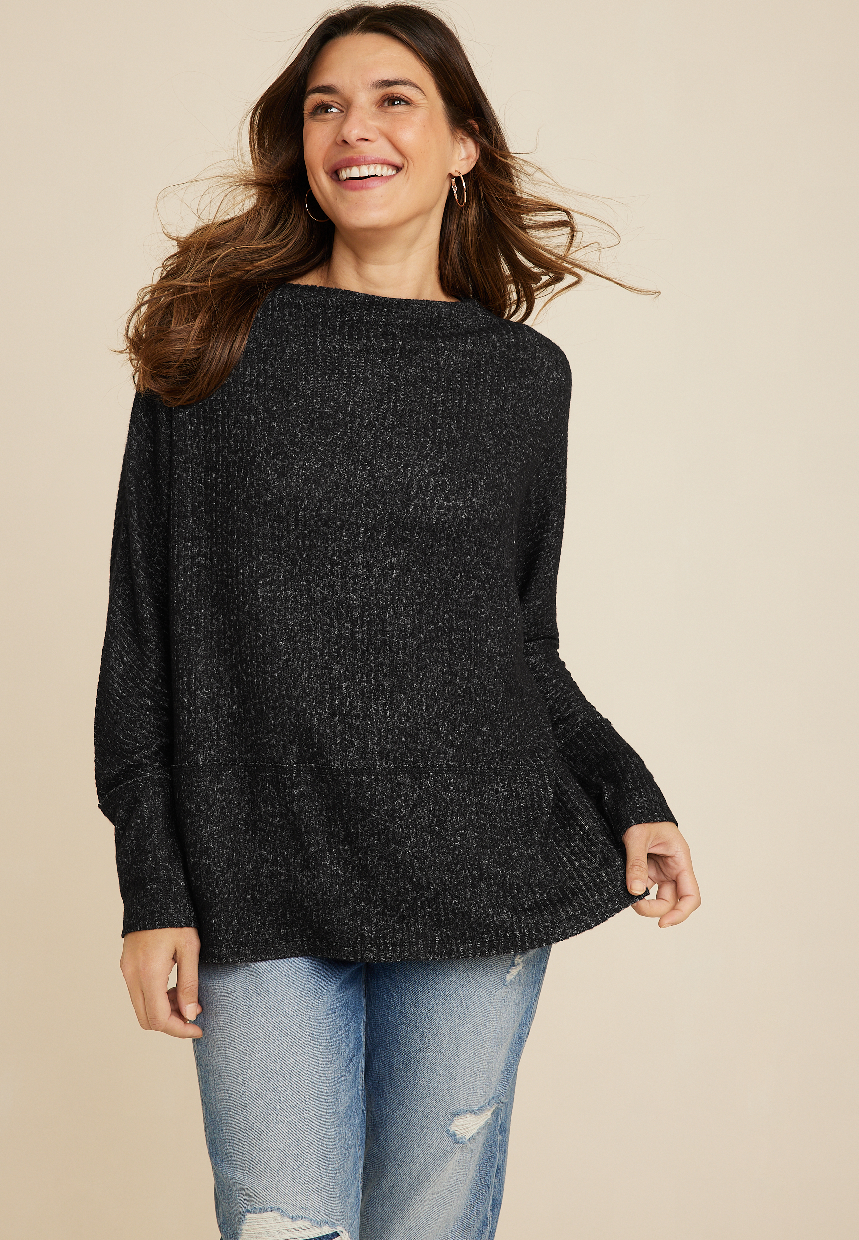 Sylvan Tunic Top | maurices