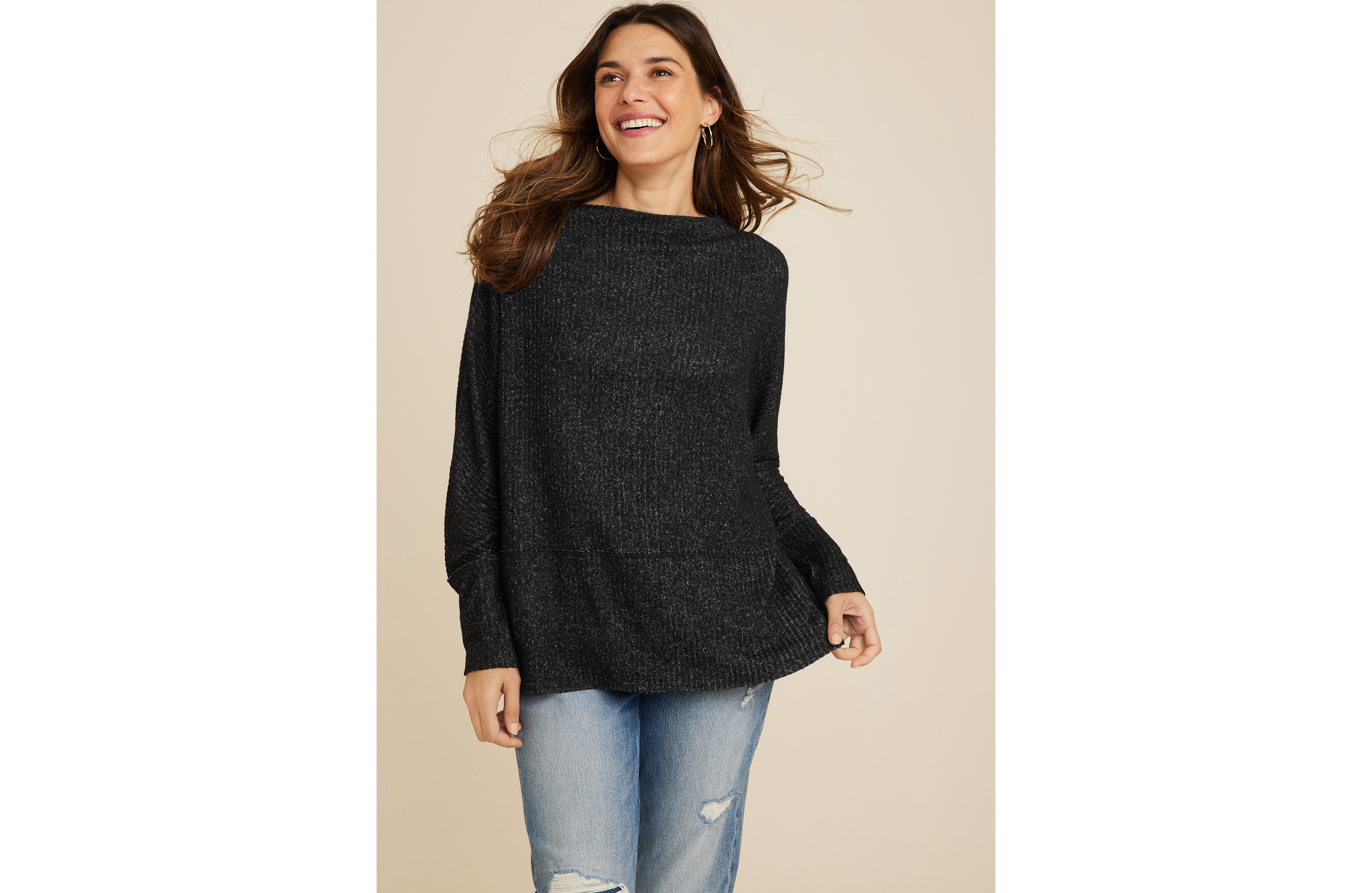 Sylvan Tunic Top
