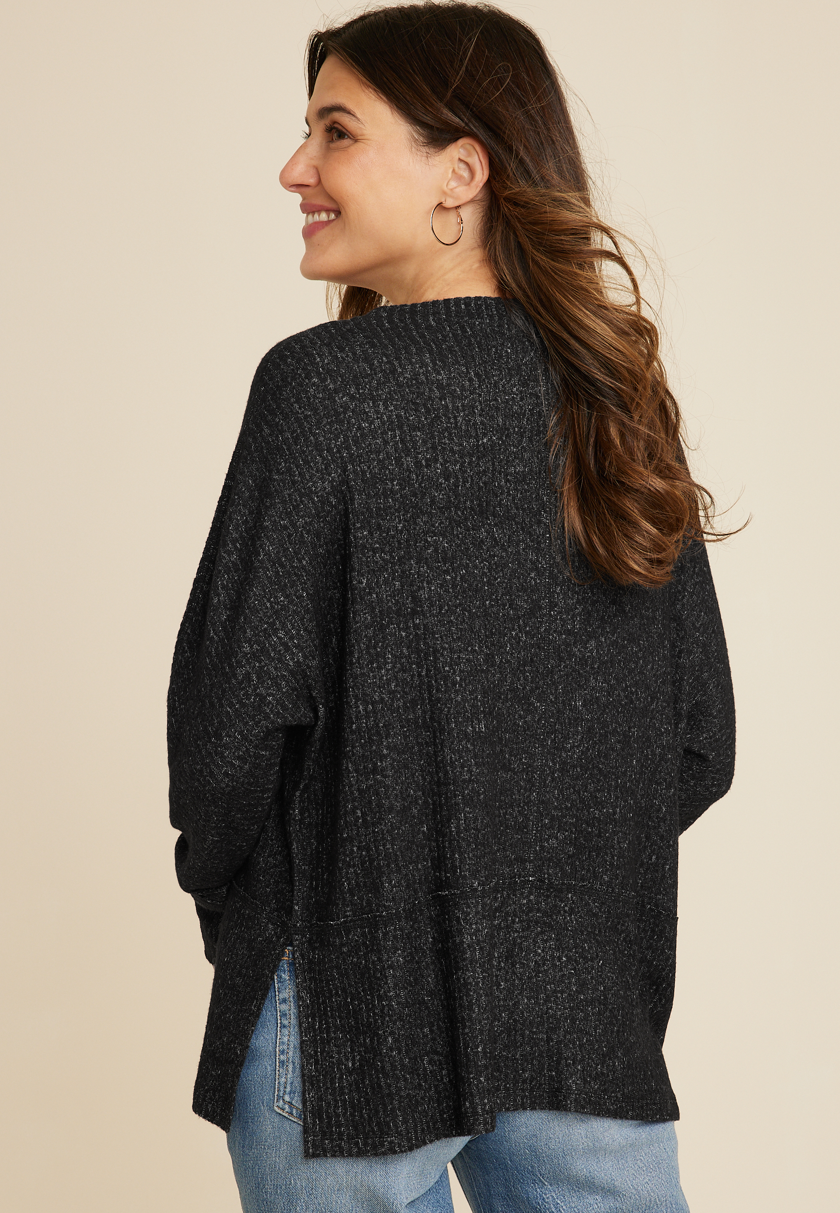 Sylvan Tunic Top, C106, large