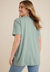Grateful Dead Oversized Graphic Tee, C6613, small