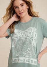 Grateful Dead Oversized Graphic Tee, C6613, small