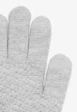 Tech Gloves, C829, small