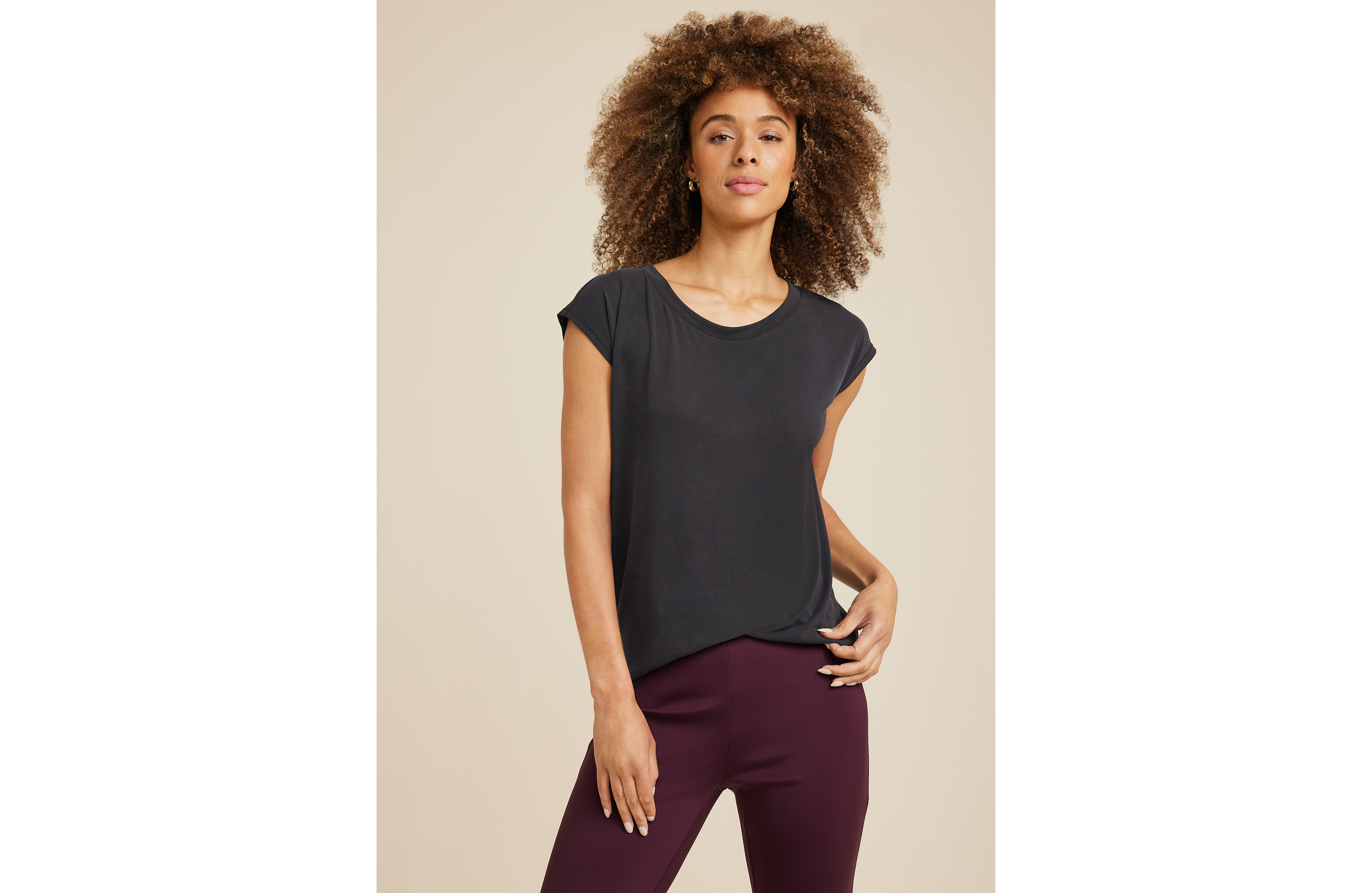 24/7 Fairhaven Sandwash Tee