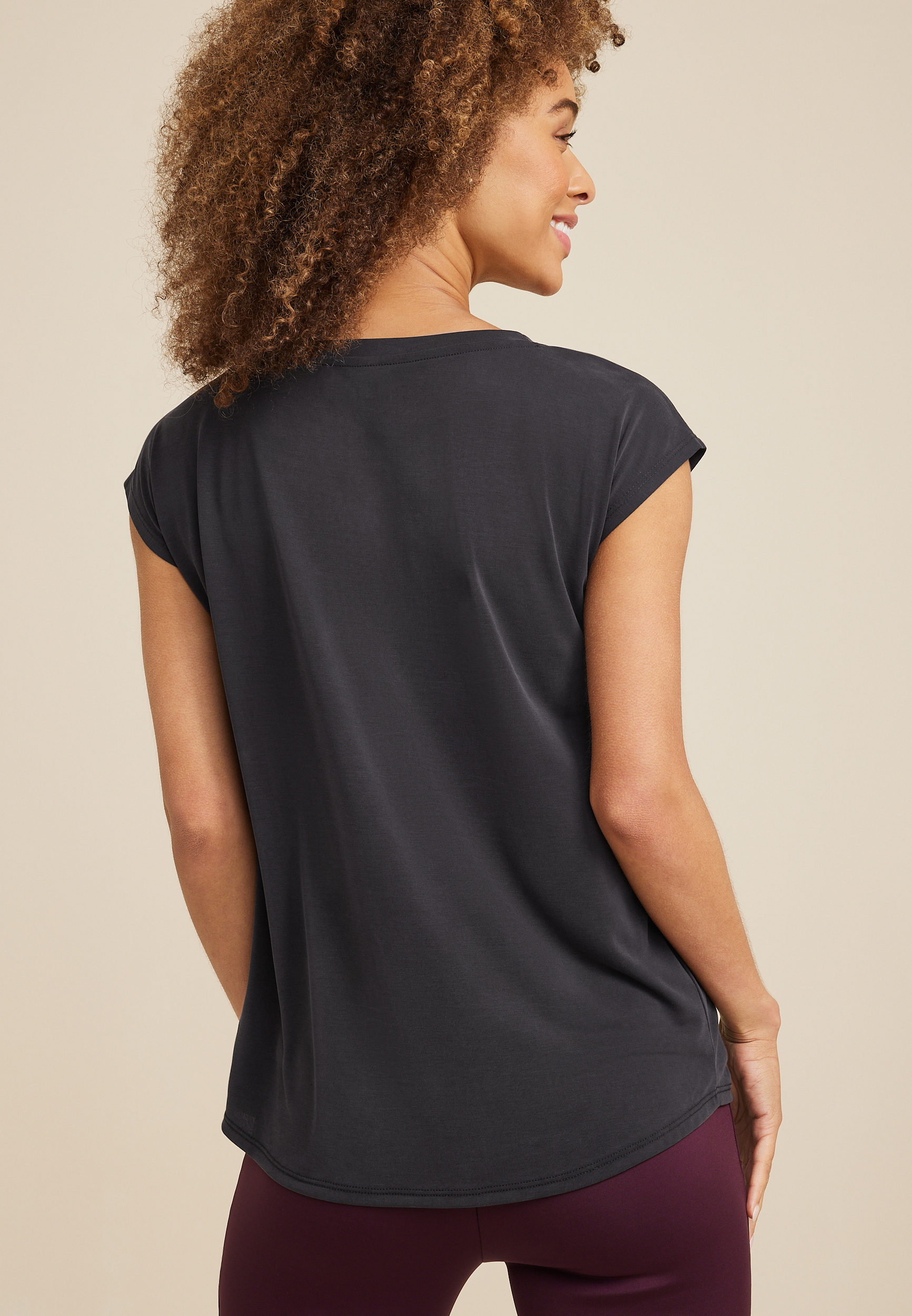 24/7 Fairhaven Sandwash Tee