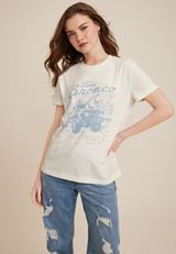 Ford Bronco Graphic Tee, C9184, small