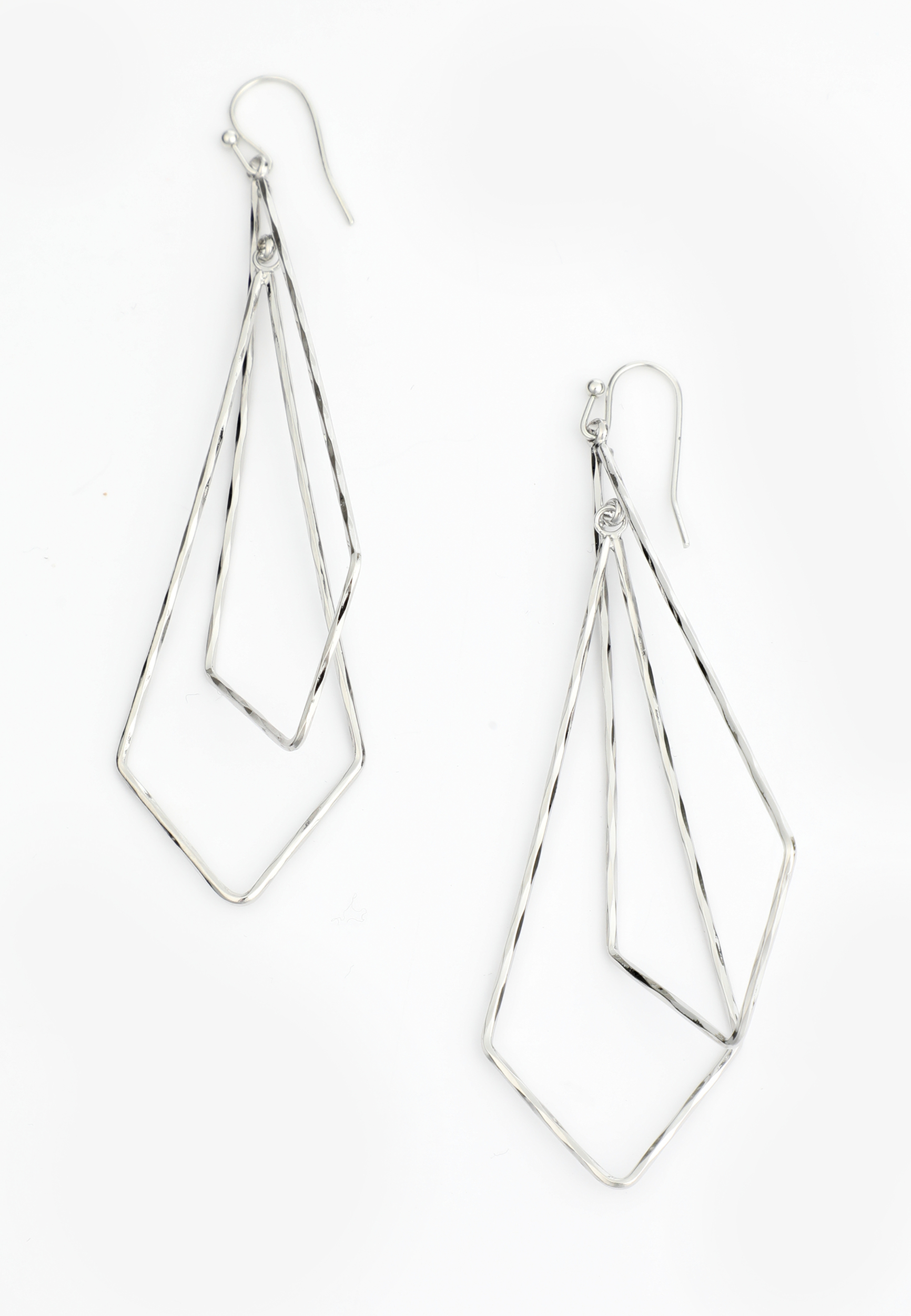 Drops Earring-Pierced-Shapes Collection