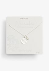 November Birthstone Necklace, , small