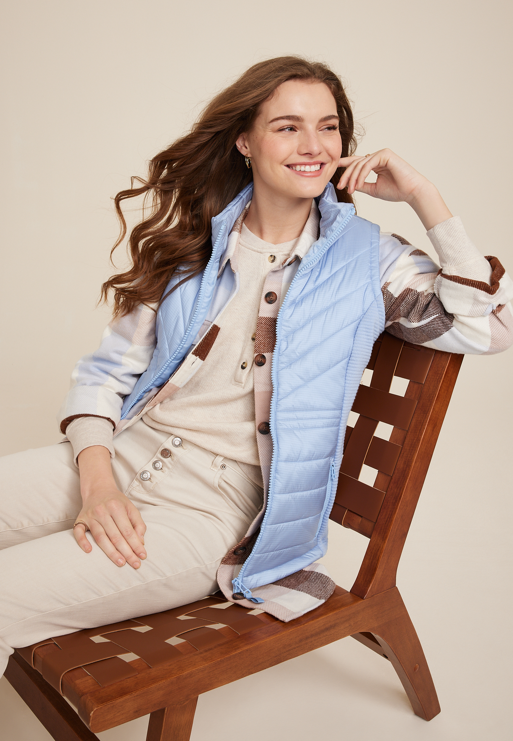 All Adventure Vest, C9249, large