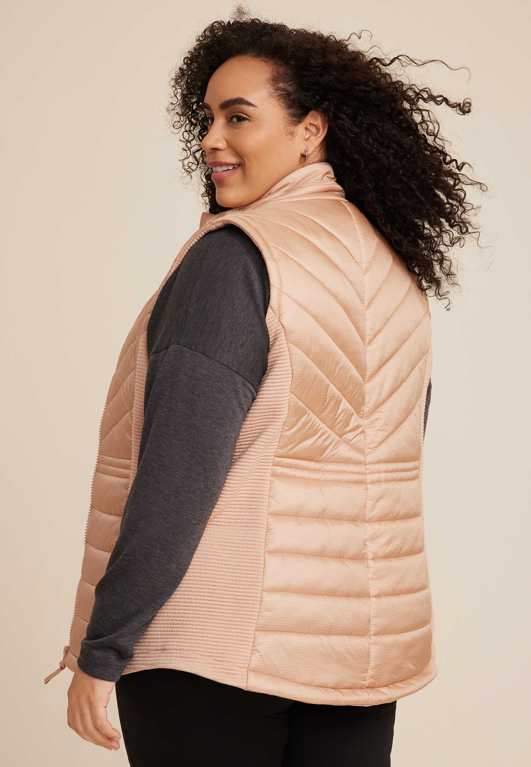 Plus All Adventure Vest