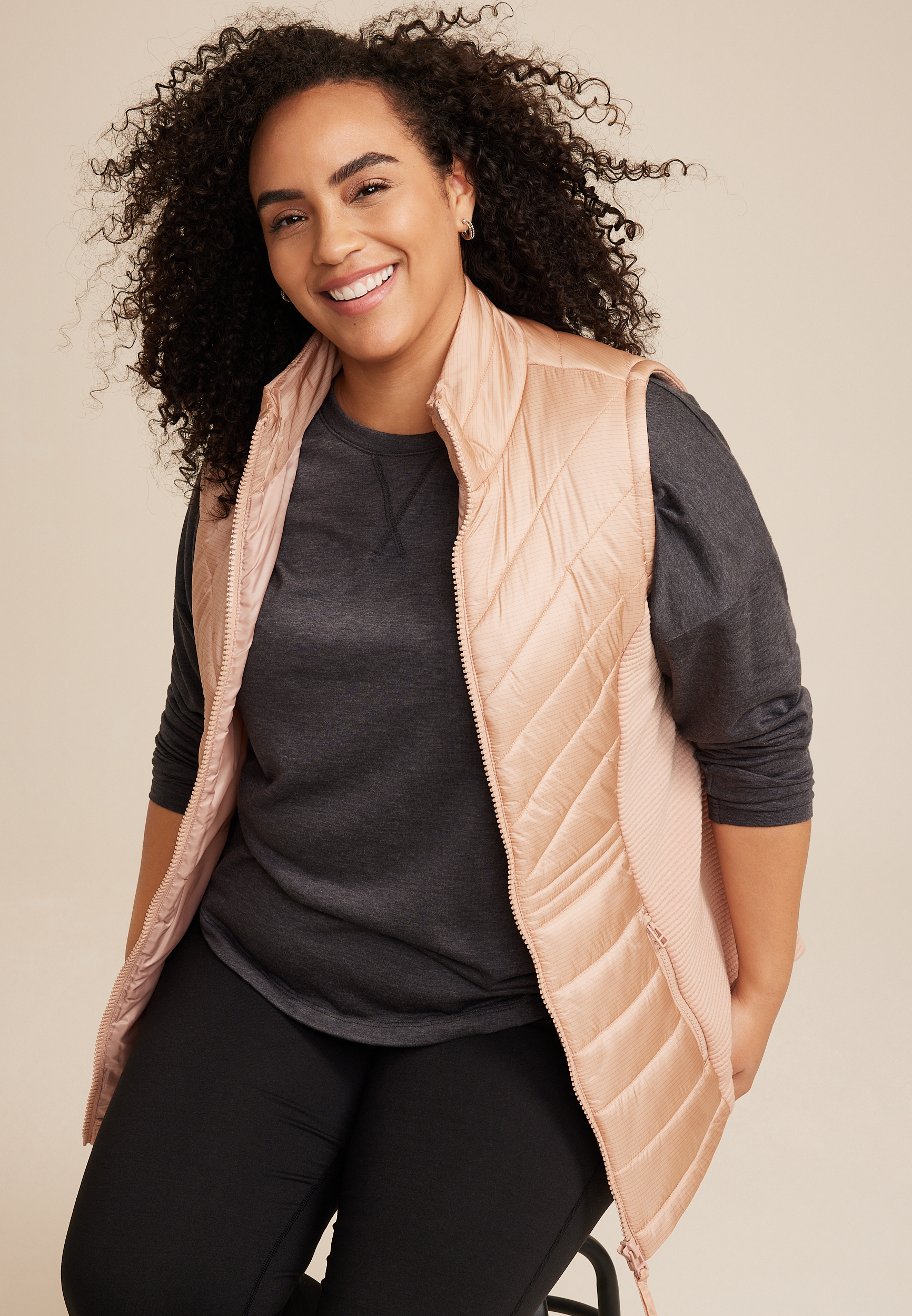 Plus All Adventure Vest