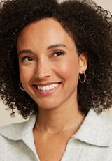 3 Pack Silver Hoop Earring Set, SILVER, small