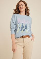 Beatles Sweatshirt, C9249, small