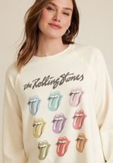 Rolling Stones Sweatshirt, C9184, small