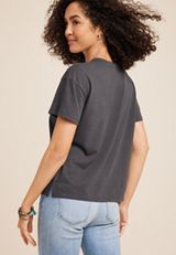 Yellowstone Graphic Tee, C1876, small