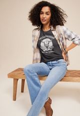 Yellowstone Graphic Tee, C1876, small