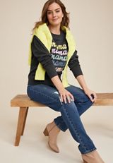 Mama Sweatshirt, CHARCOAL, small
