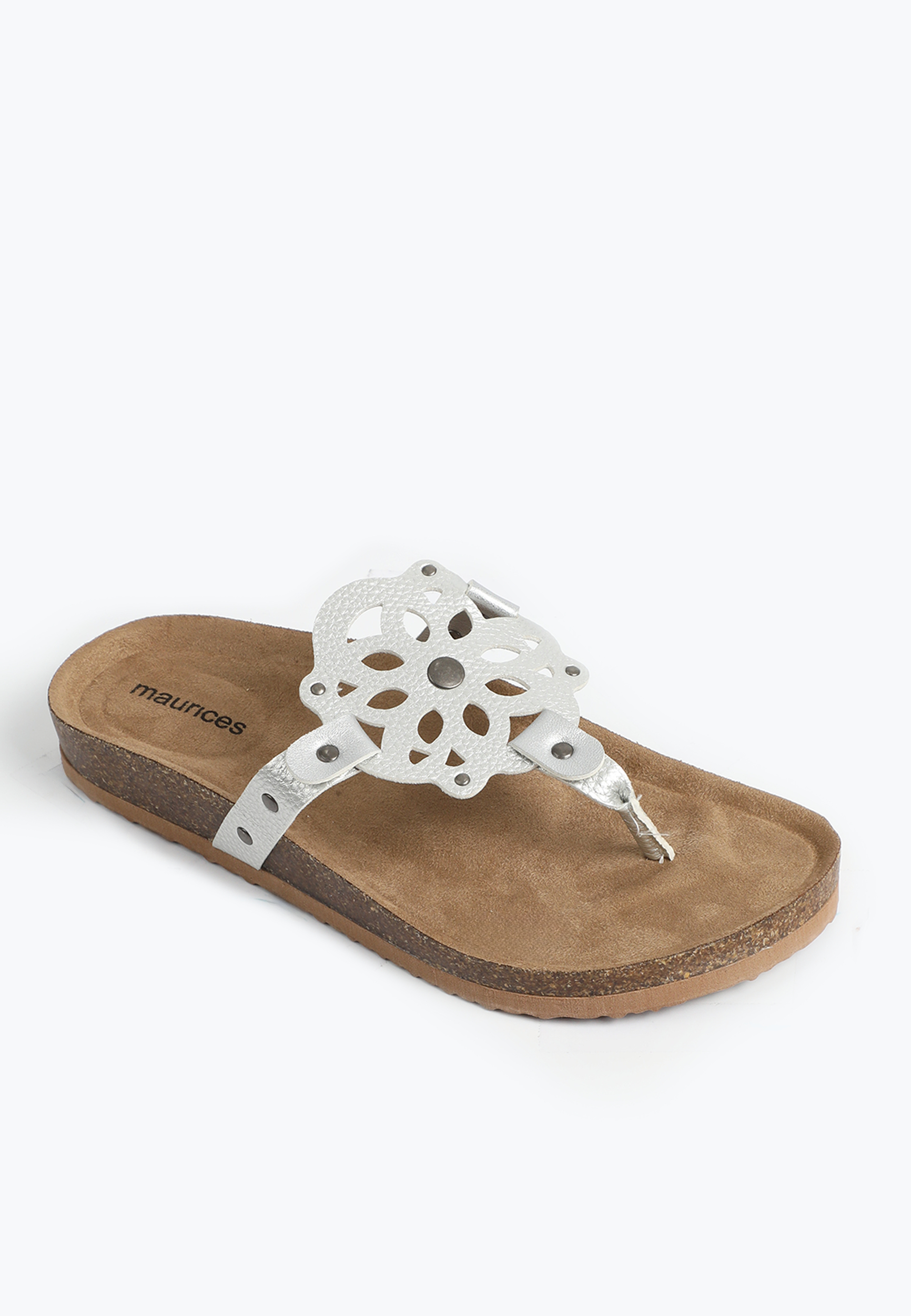 Andi Footbed Sandal, C431, large