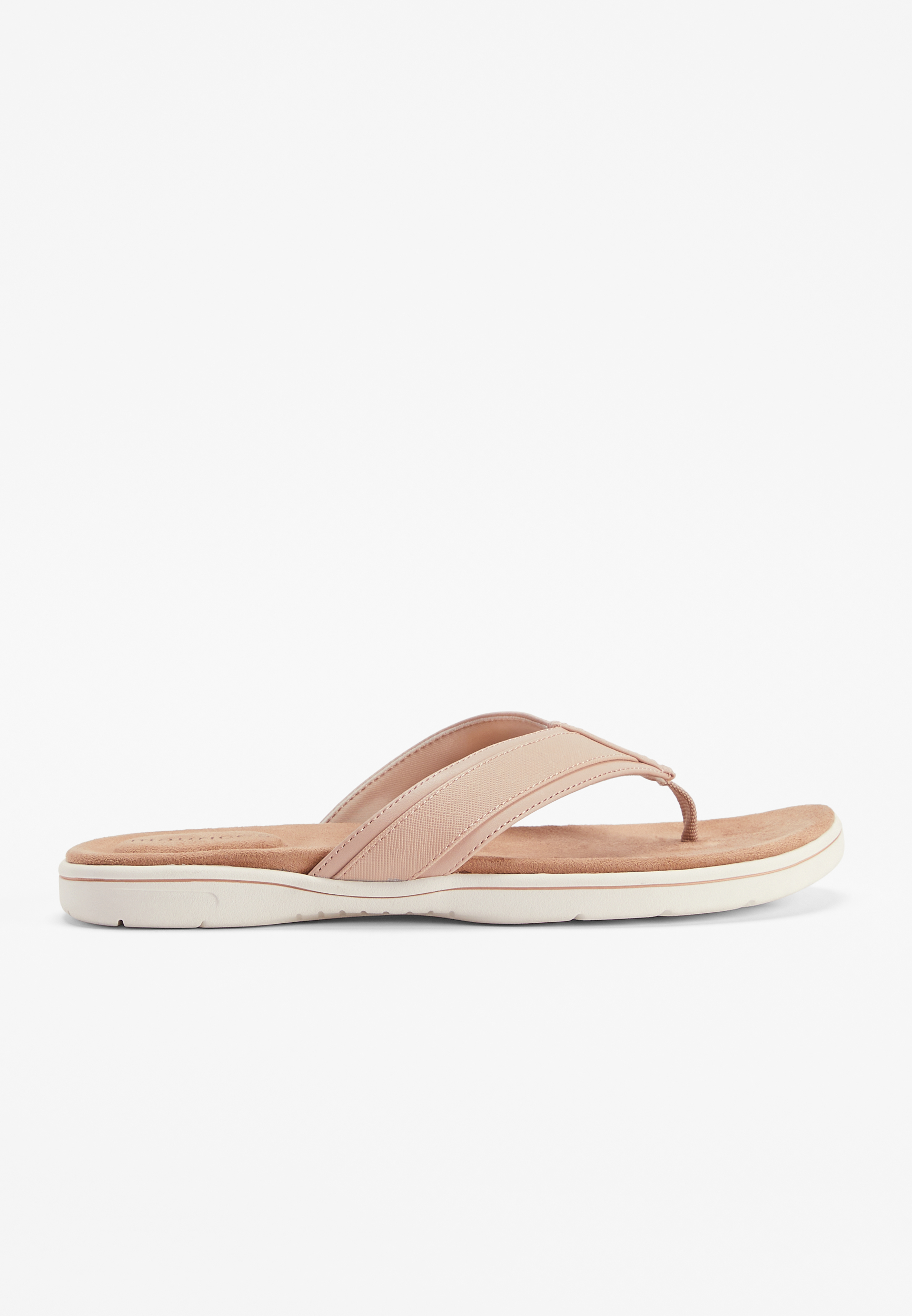 Ariel Toe Post Thong Sandal, C202, large