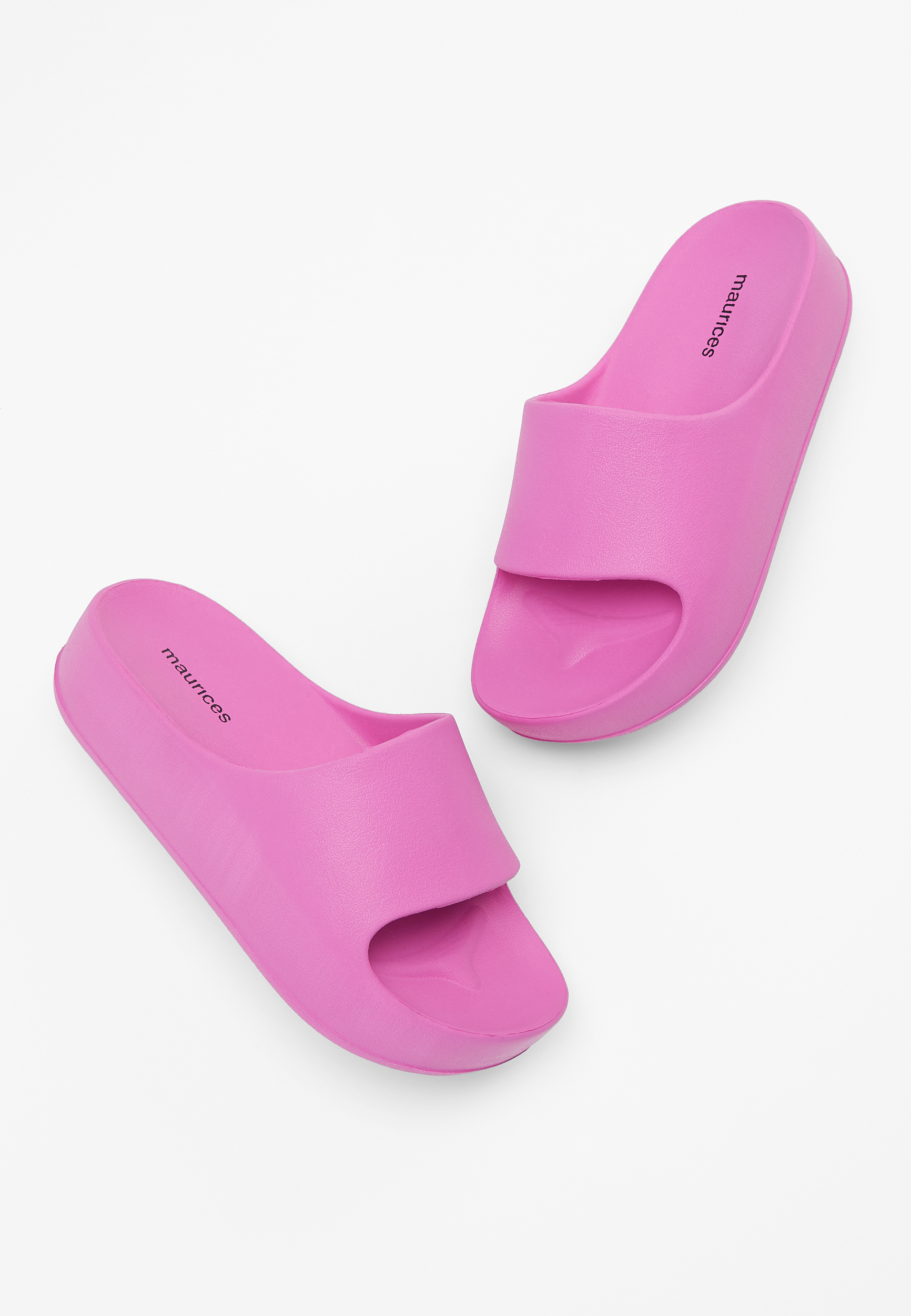 Rue Platform Slide Sandal, C595, large