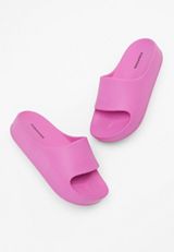 Rue Platform Slide Sandal, C595, small