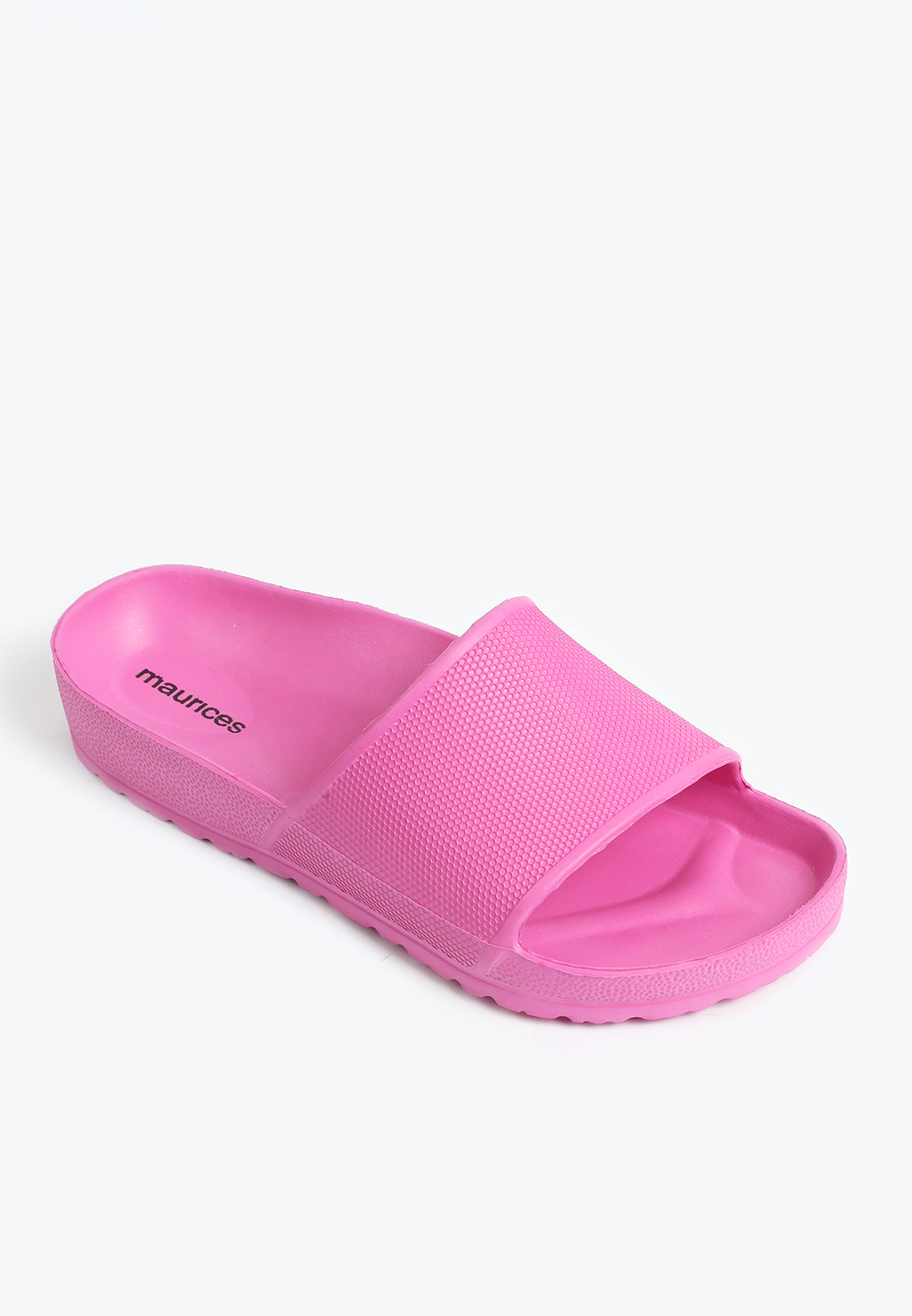 Rory Slide Sandal | maurices