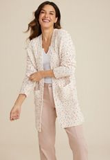 Popo Chenille Cardigan, C2754, small