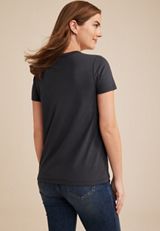 Holiday Truck Graphic Tee, C1876, small