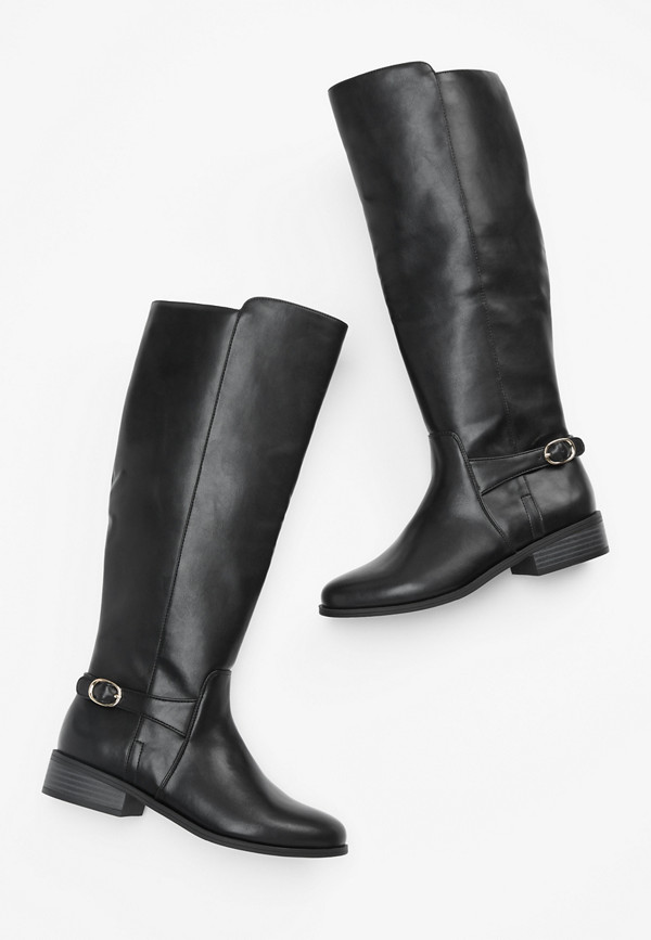 Helen Tall Riding Boot | maurices
