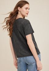 Love Graphic Tee, C106, small