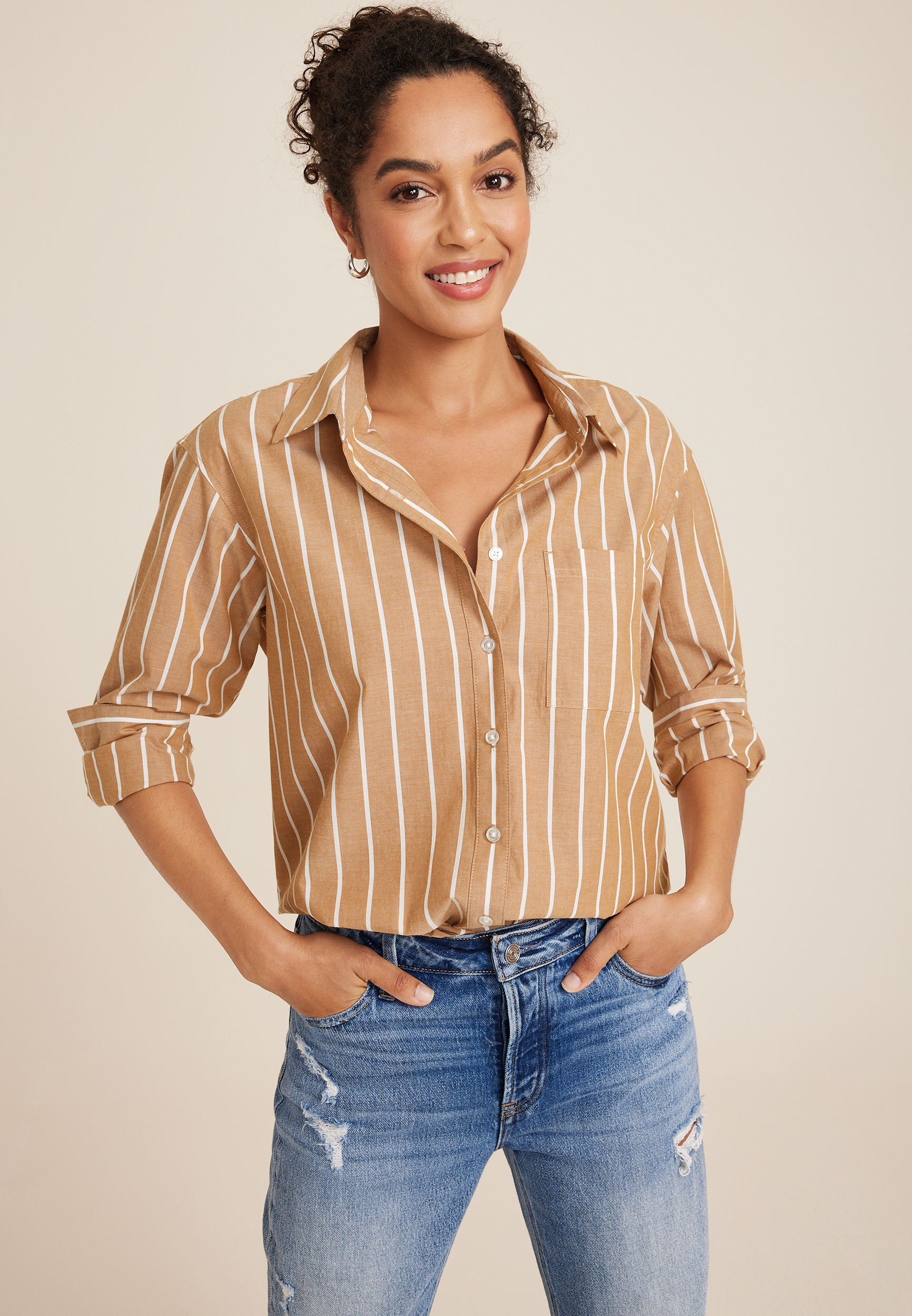 Maurices summer shop tops