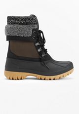 Harmony Sherpa Duck Boot, C106, small